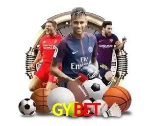 Apostas Esportivas no GYBET