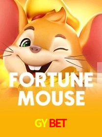 Caça-níqueis fortune mouse GYBET
