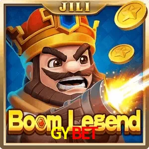 boom pescaria GYBET