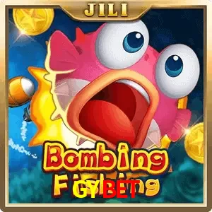 bombing fishing GYBET