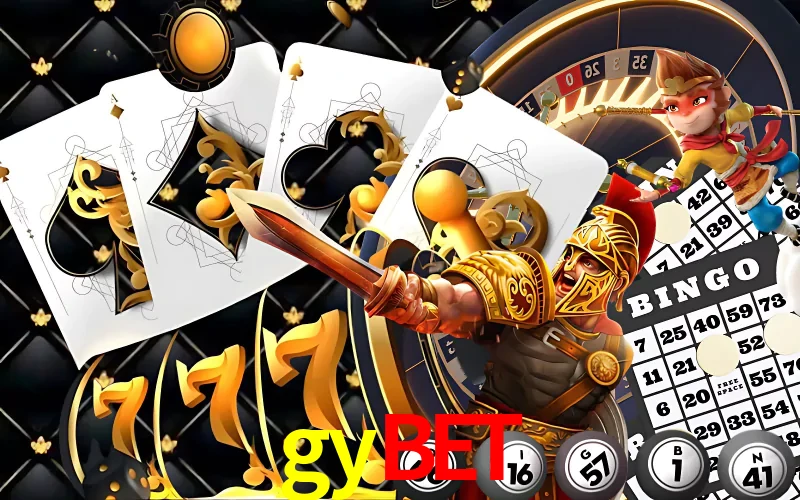 Mesa de Blackjack gybet