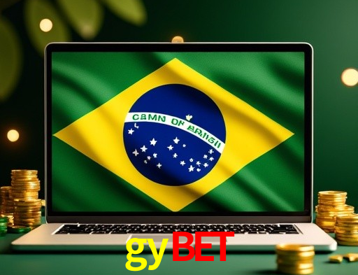 Provedores de Jogos gybet