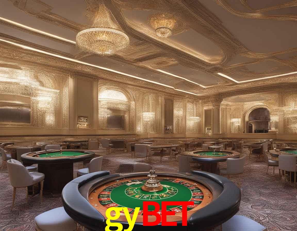 Casino Ao Vivo gybet