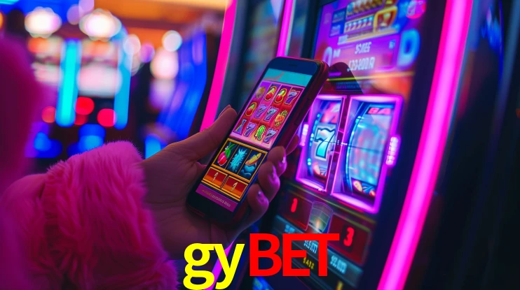 Tecnologia da Plataforma gybet