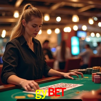 Estatísticas Esportivas gybet